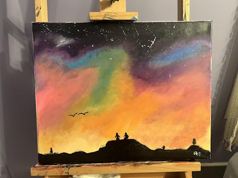 You're My North Star