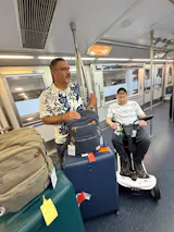 User picture