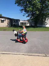 User picture