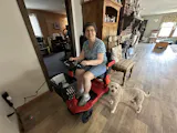 User picture