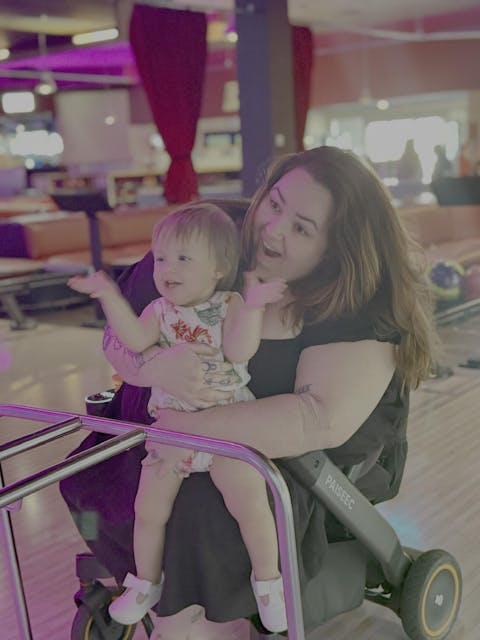 Paiseec 3-in-1 Electric Wheelchair W3