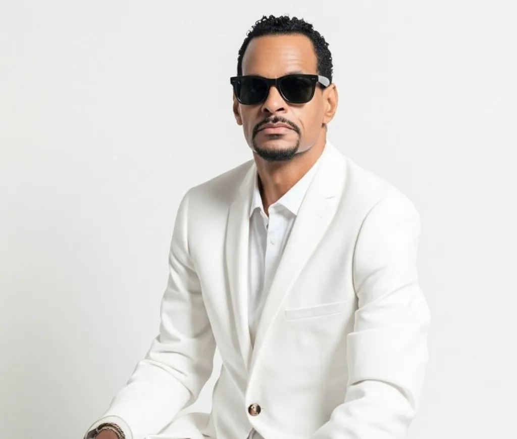 Dover Notch Jacket - slim - White Linen