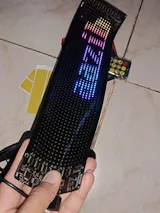 User picture
