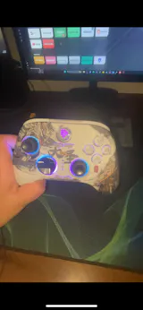 User picture