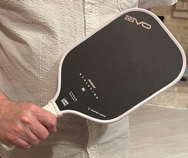 Evolution 01 - New Gen3 Pickleball Paddle