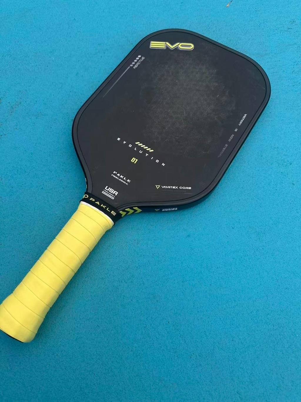 Evolution 01 (Reactive) - New Gen3 Pickleball Paddle