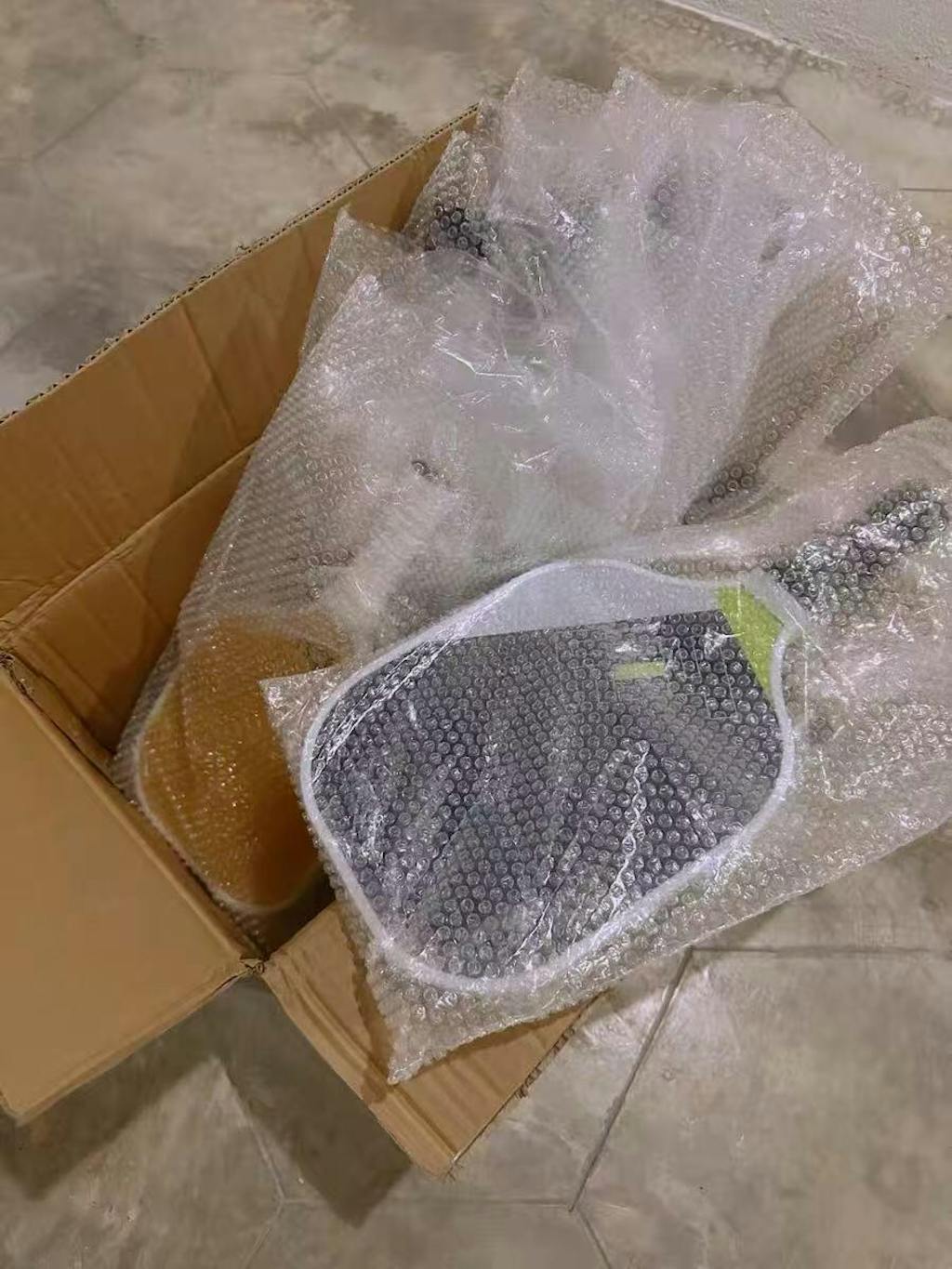 Custom Pickleball Paddle