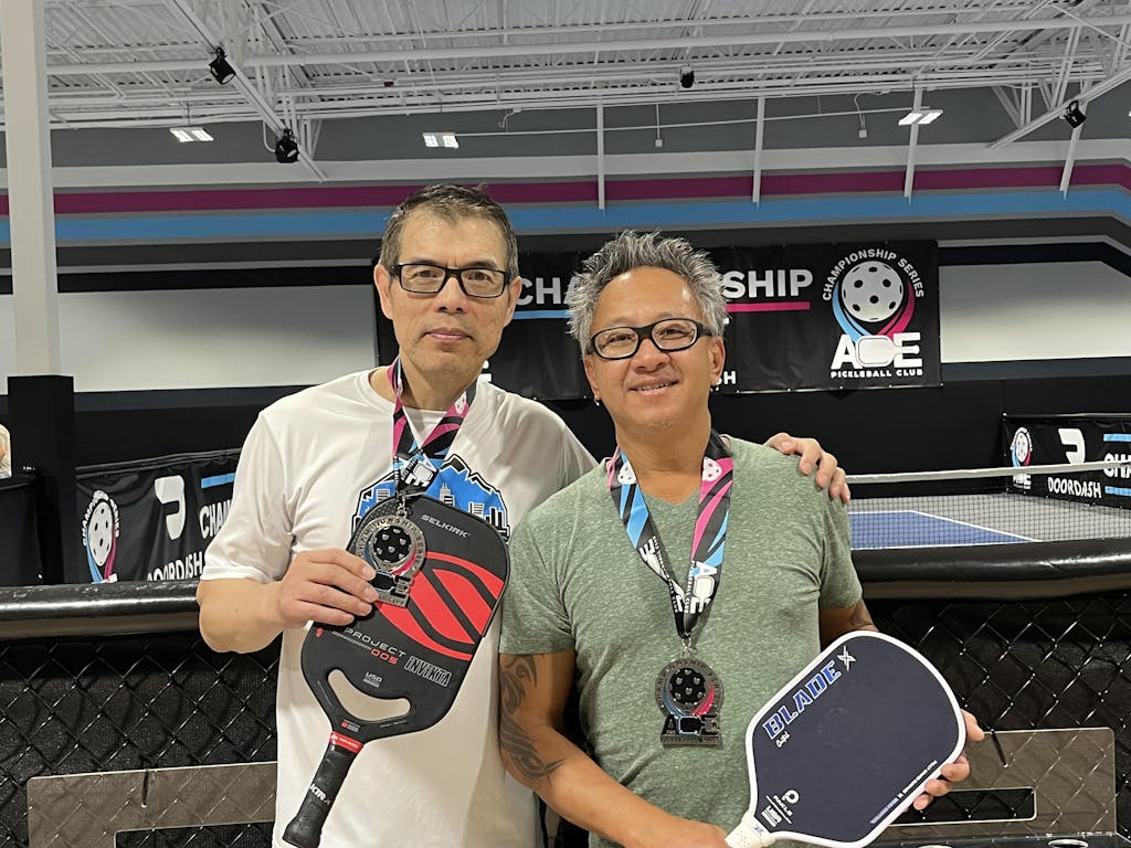 Pakle Pickleball Company