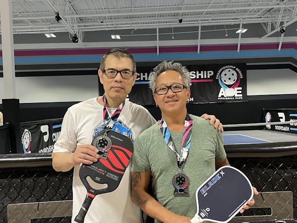 Pakle Pickleball Company