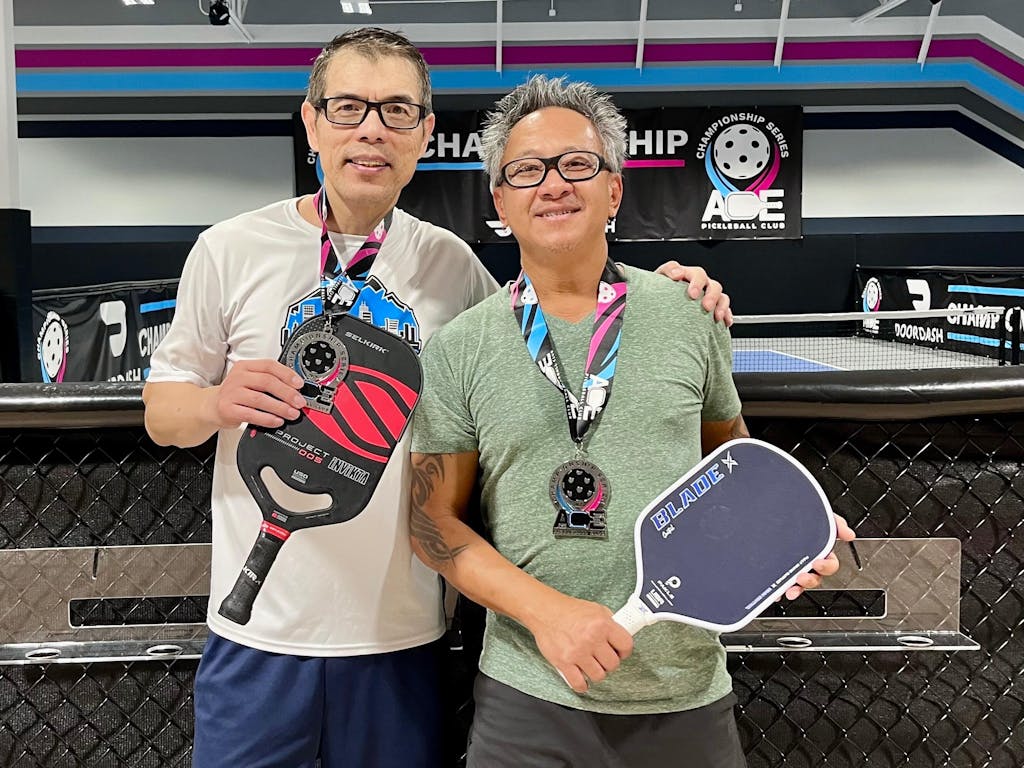 Blade X Control 16mm - 100% Kevlar® Pickleball Paddle