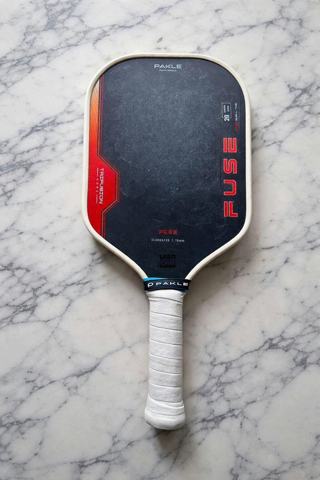 FUSE - New Gen5 Pickleball Paddle