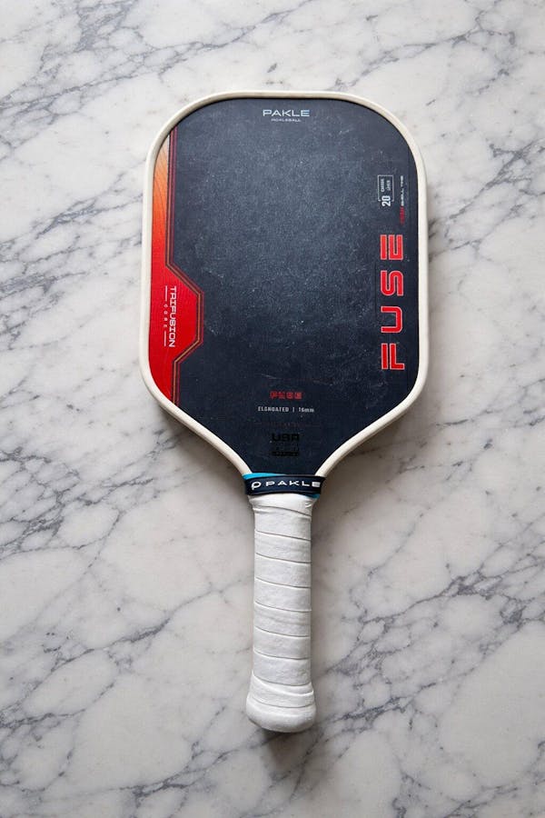 FUSE - New Gen5 Pickleball Paddle