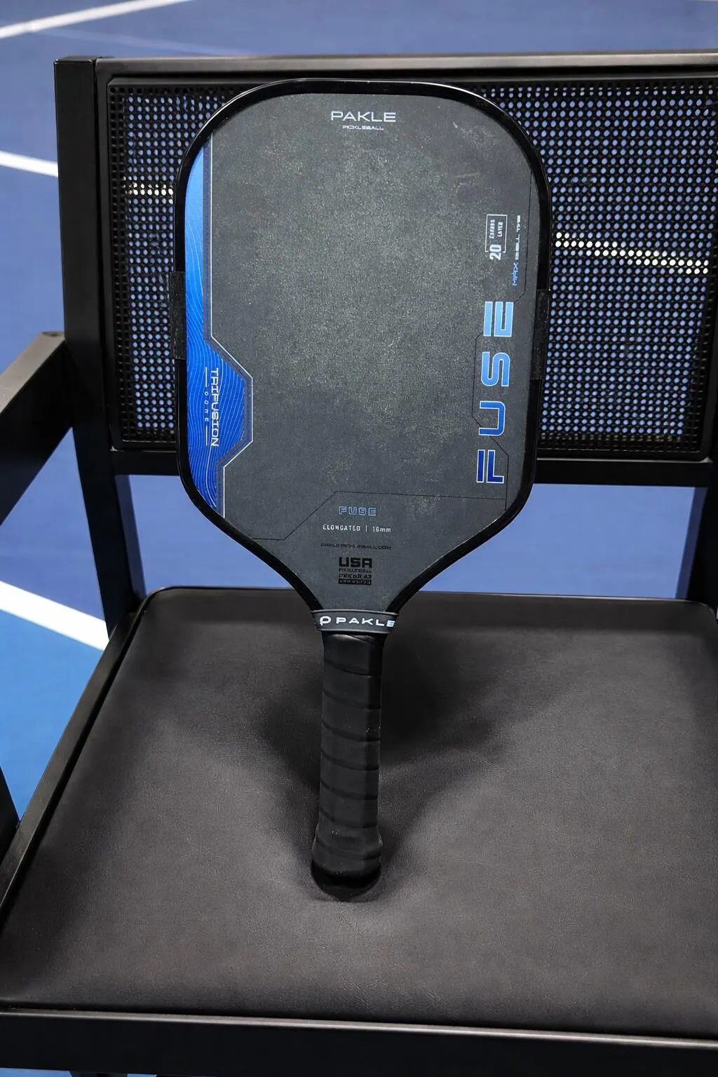 FUSE - New Gen5 Pickleball Paddle