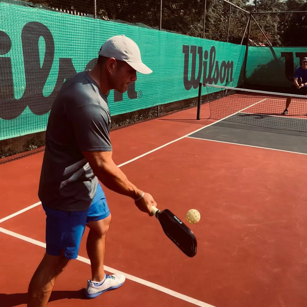 Pakle Pickleball Company