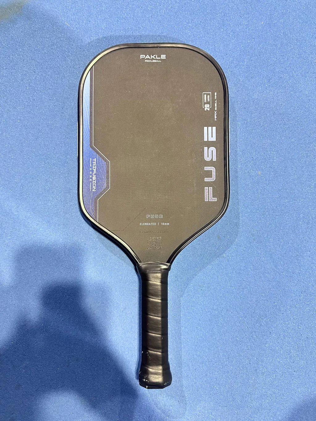 FUSE - New Gen4.5 Pickleball Paddle