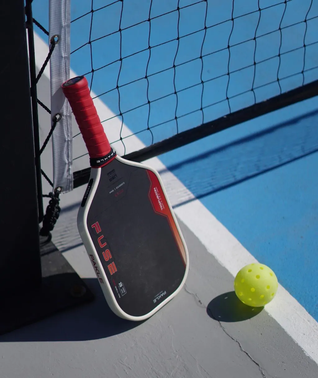FUSE - New Gen4.5 Pickleball Paddle