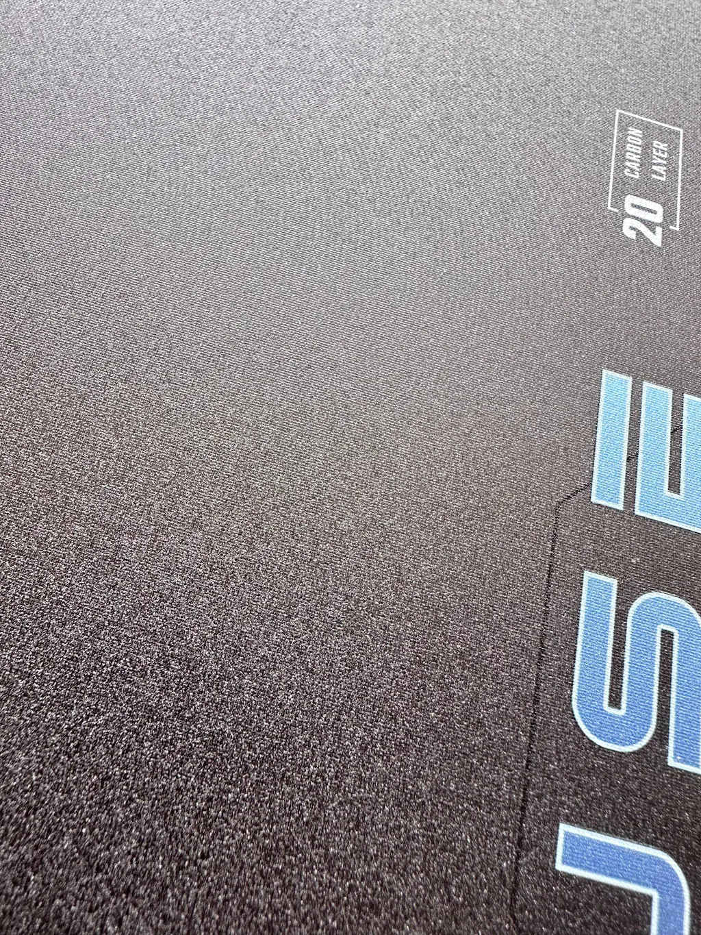 (Pre Order Shipping June 15-17th) FUSE - New Gen4.5 Pickleball Paddle