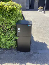User picture