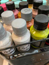 Tinta Acrílica Art Colors True Colors 100ml