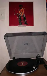 User picture