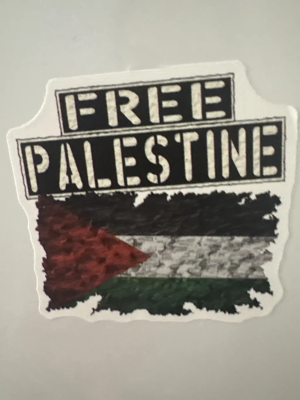 Palestine COLA Sugarfree (24 latas)