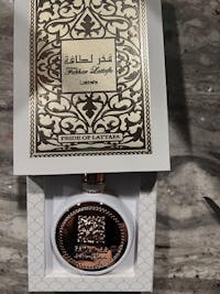 Lattafa Perfumes Rave Now for Women 3.4oz 100ml & Fakhar Women 3.4oz 100ml