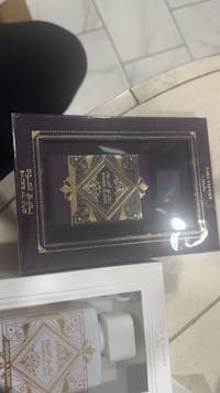 Bade'e Al Oud Sublime