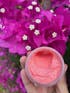 Hydrating Hibiscus Face Mask