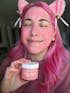 Hydrating Hibiscus Face Mask