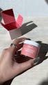 Hydrating Hibiscus Face Mask