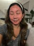 Hydrating Hibiscus Face Mask