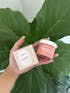 Hydrating Hibiscus Face Mask