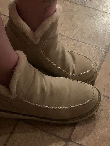 pyrenees ankle boots
