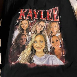 Custom Your Own Bootleg Idea Here, Custom Bootleg Tee, Customized Shirt, Custom Your Design Here Shirt,