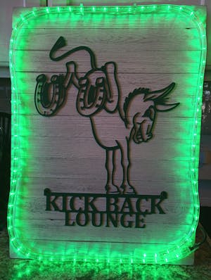 Business Sign - Custom Cut Metal Sign - Custom Logo - Custom Business Logo Or Artwork - Custom Large Metal Sign - Business Logo Sign - Office Logo
