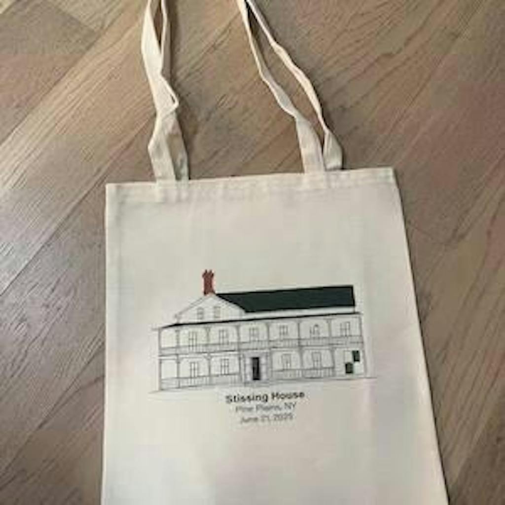 Custom Tote Bags With Logo – 8 oz Cotton Fabric, Reusable & Printable