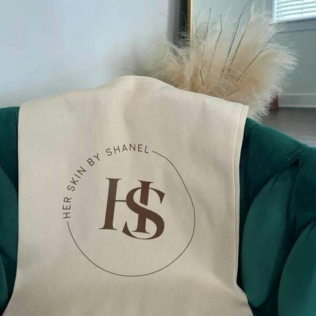 Custom Tote Bags With Logo – 8 oz Cotton Fabric, Reusable & Printable