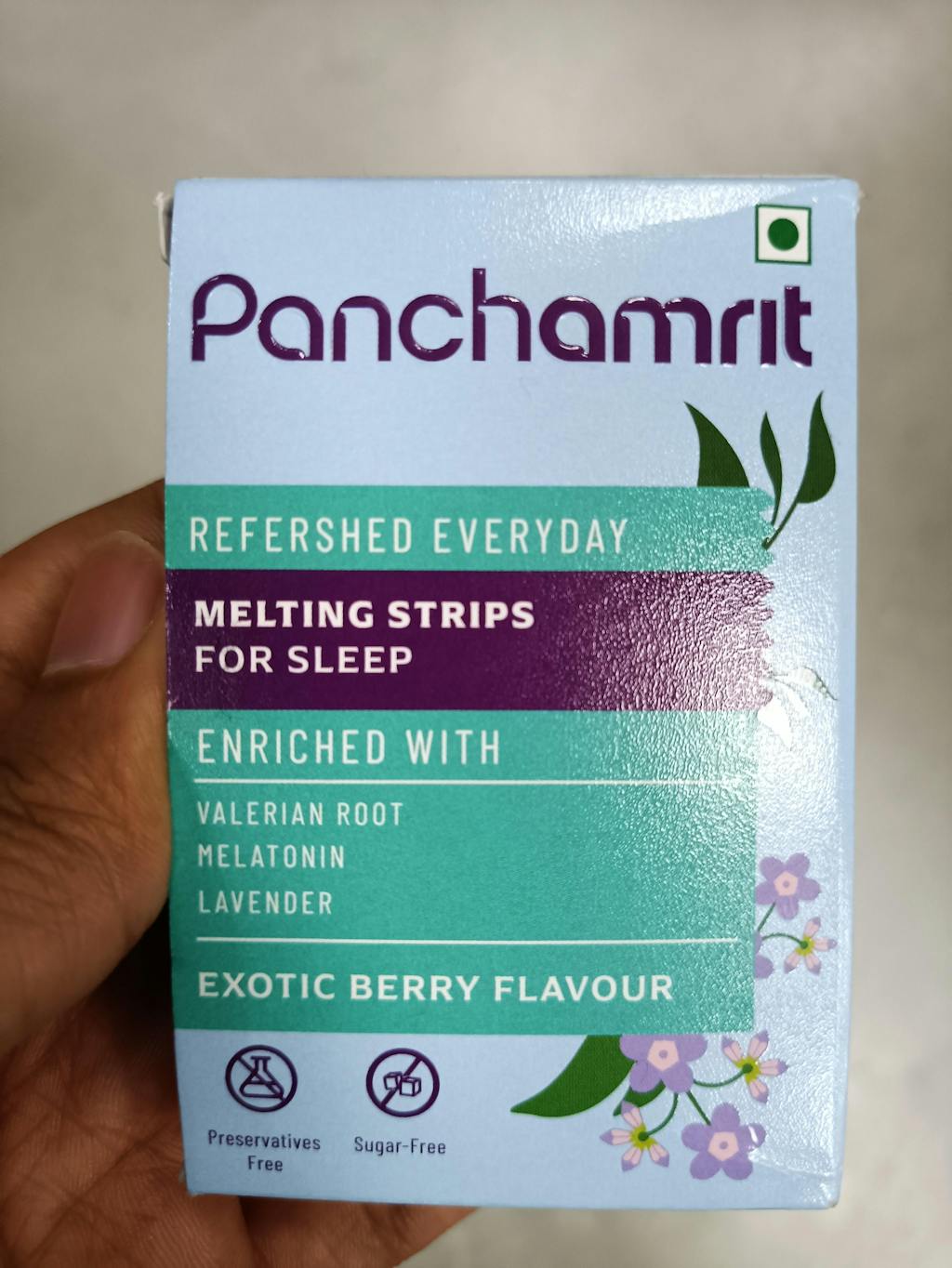 melatonin-strips-for-sleep-online-panchamrit