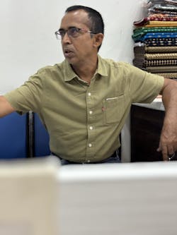 Sada Dalmoth