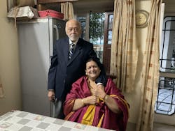 Gulaab Laddu Petha
