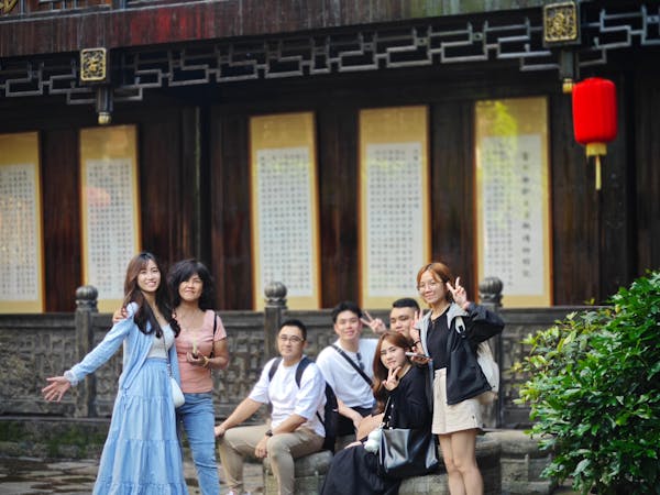 8‑Day Zhangjiajie, Taohuayuan, Fenghuang & Changsha City Tour
