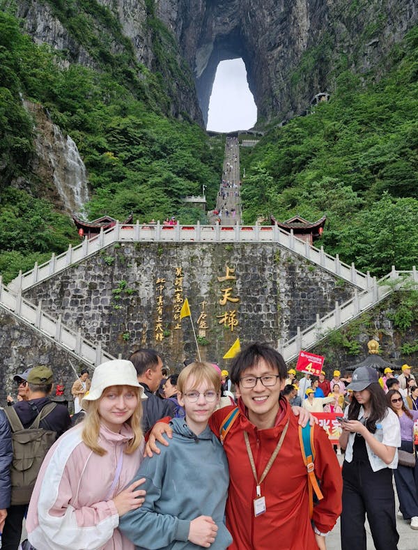 3-Day Zhangjiajie Adventure Itinerary