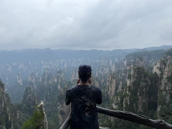 7-Day Zhangjiajie Tour with Changsha & Fenghuang Highlights