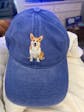 Welsh Corgi Classic cap
