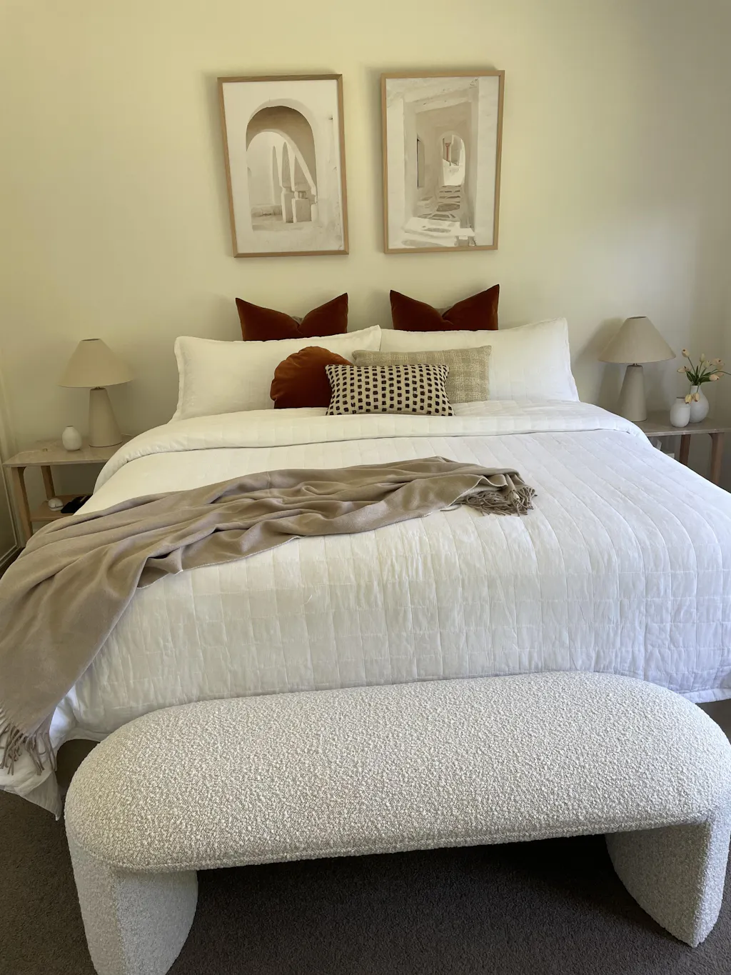 Florence Table Lamp – Paola And Joy