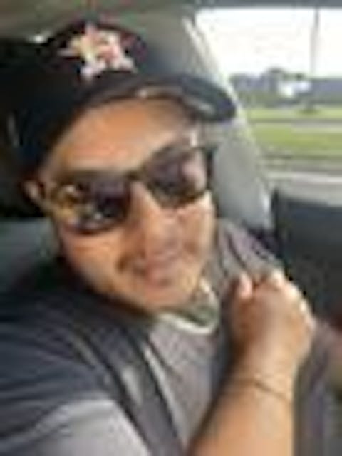 Gold Chain - Mens Hollow Figaro Chain 10K Gold