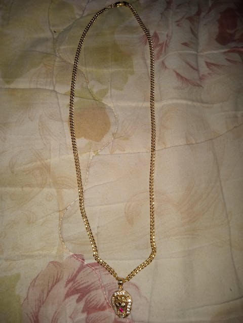 Miami Cuban Link Hollow - 10k Gold Chain