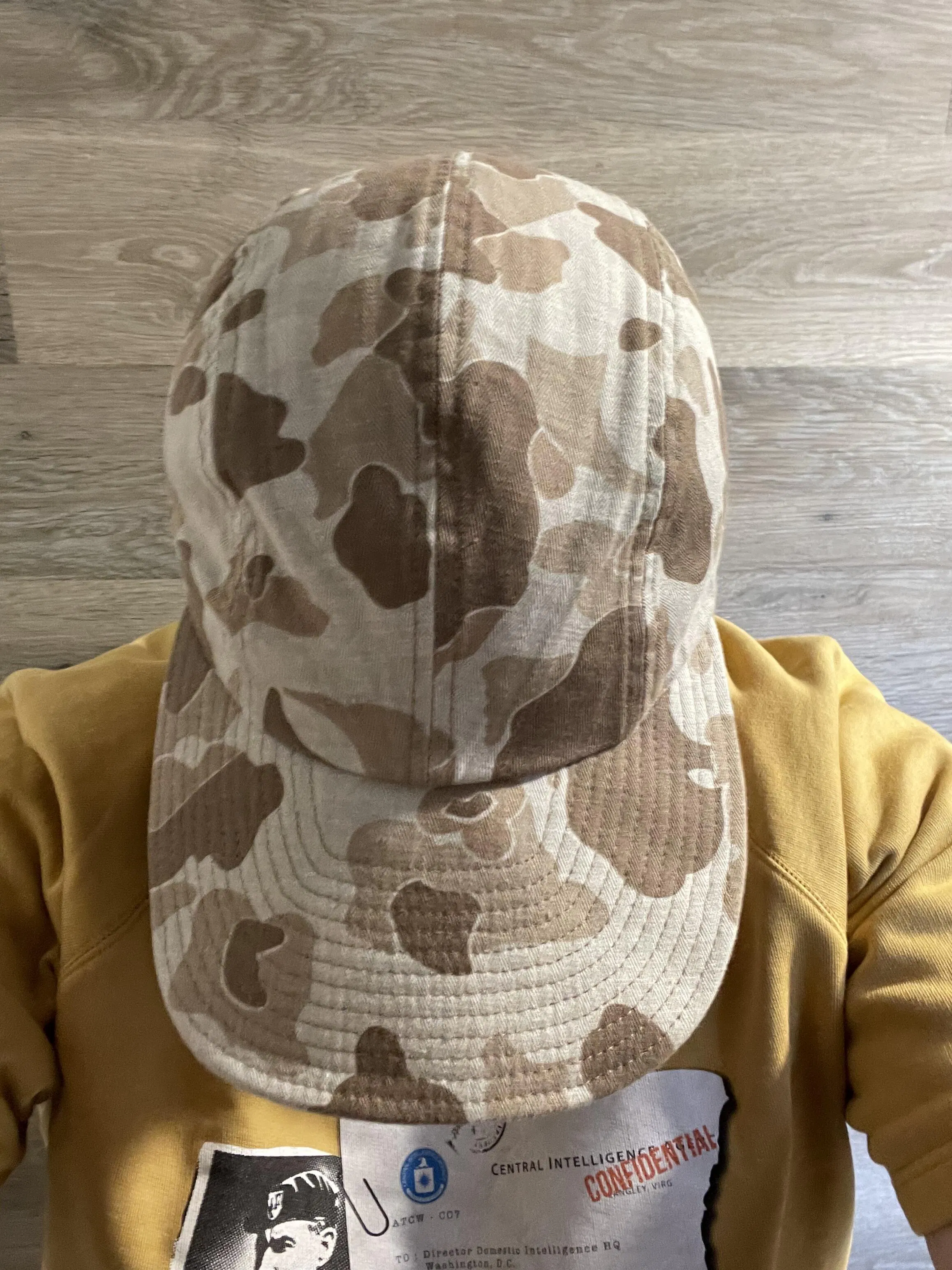 Papa Nui – PAPA NUI