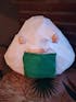 Onigiri 25cm, Kit Papercraft à monter
