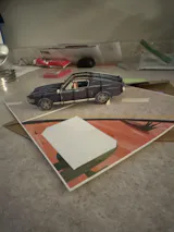 User picture